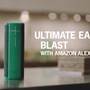 Ultimate Ears BLAST From Logitech: UE Blast Portable Bluetooth® and Wi-Fi® speaker with built-in Amazon Alexa