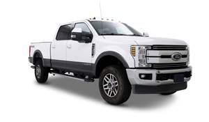 2019 Ford F-350 King Ranch