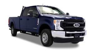 2021 Ford F-350 Lariat