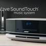 Bose® Wave® SoundTouch® wireless music system IV From Bose: Wave SoundTouch Music System IV