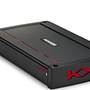 Kicker 44KXA400.4 From Kicker: KXA Gain Setting