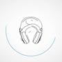 Bose® QuietComfort® 35 wireless headphones II Crutchfield: Bose QuietComfort 35 wireless headphones II