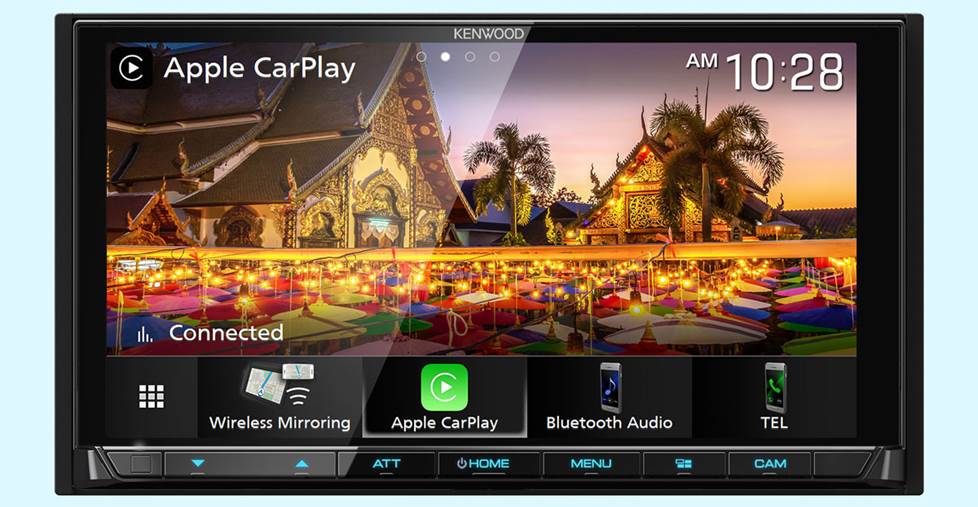 Best car stereos for 2025