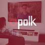 Polk Audio MagniFi Sound Bar™ From Polk: Hear Every Word of Dialogue with Polk VoiceAdjust Technology