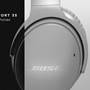 Bose® QuietComfort® 35 (Series I) Acoustic Noise Cancelling® wireless headphones From Bose: QuietComfort 35 Wireless Headphones