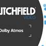 Definitive Technology A60 Elevation Module Crutchfield: Dolby Atmos Surround Sound