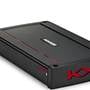 Kicker 44KXA800.1 From Kicker: KXA Gain Setting