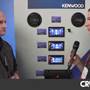Kenwood DDX719 CES Spotlight: Kenwood DDX-series car receivers