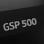 Sennheiser GSP 500 From Sennheiser: GSP 500 Professional Gaming Headset