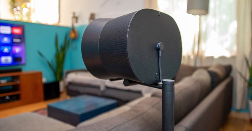 Sonos Arc and Era 300 system review