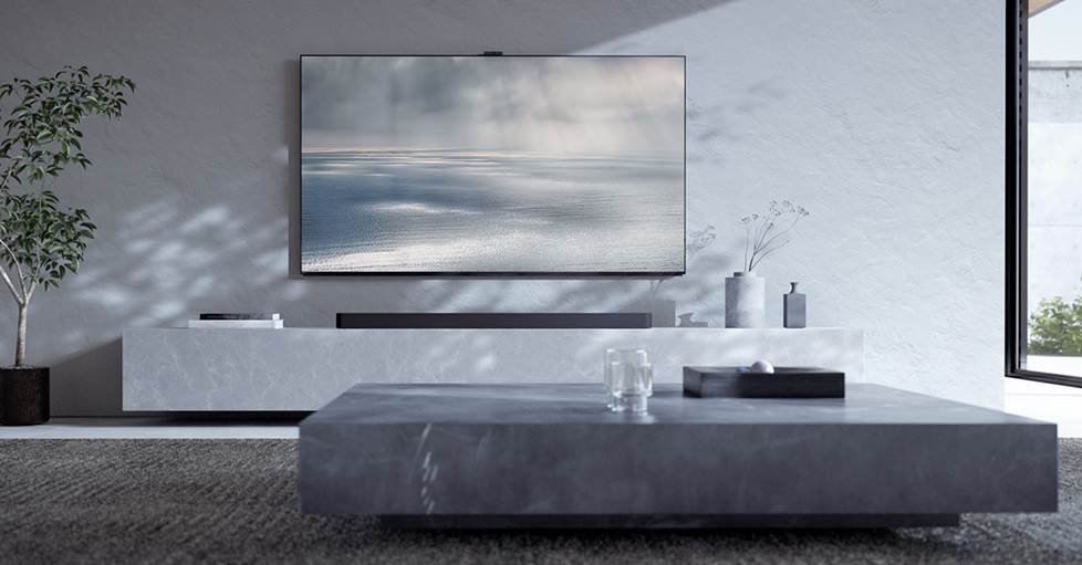Sony BRAVIA Theater Bar 9 sound bar