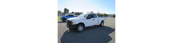 Ford F-150 Lariat