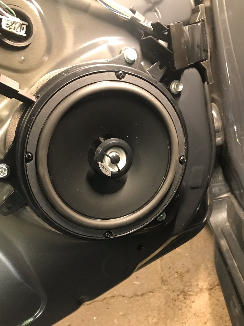 Customer Reviews: Hertz DCX 165.3 Dieci Series 6-1/2