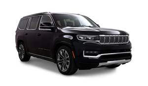 2023 Jeep Grand Wagoneer