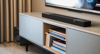 Klipsch Flexus CORE 200 5.1.2 system review