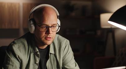Sonos Ace headphones review: our expert tests them for a month