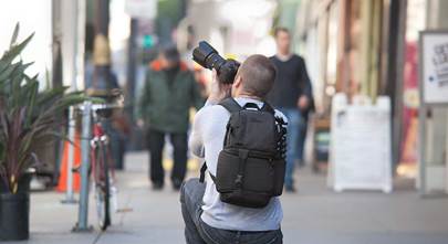 How to choose the best DSLR camera for a beginner