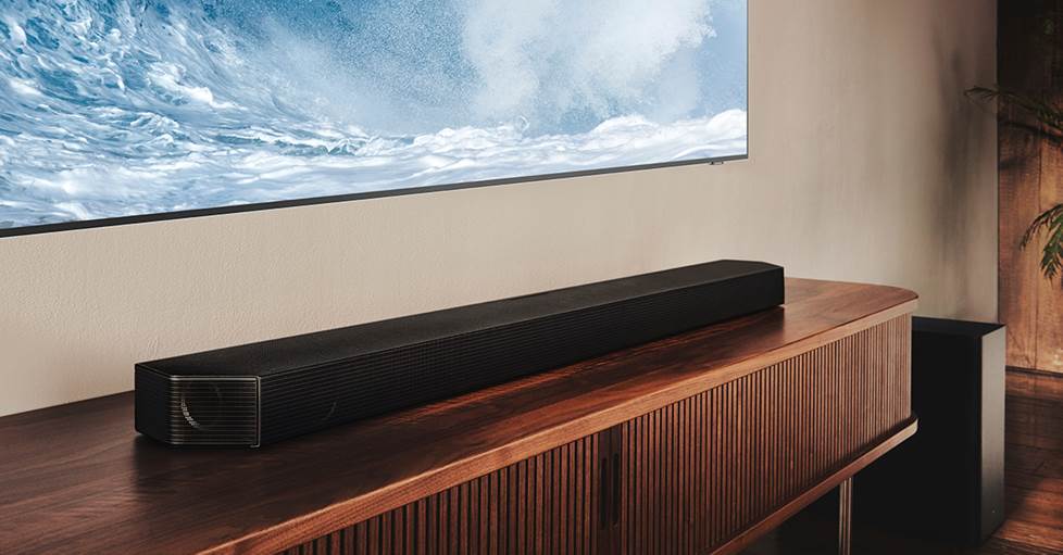 Samsung HW-Q800D sound bar