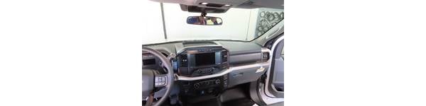 Ford F-350