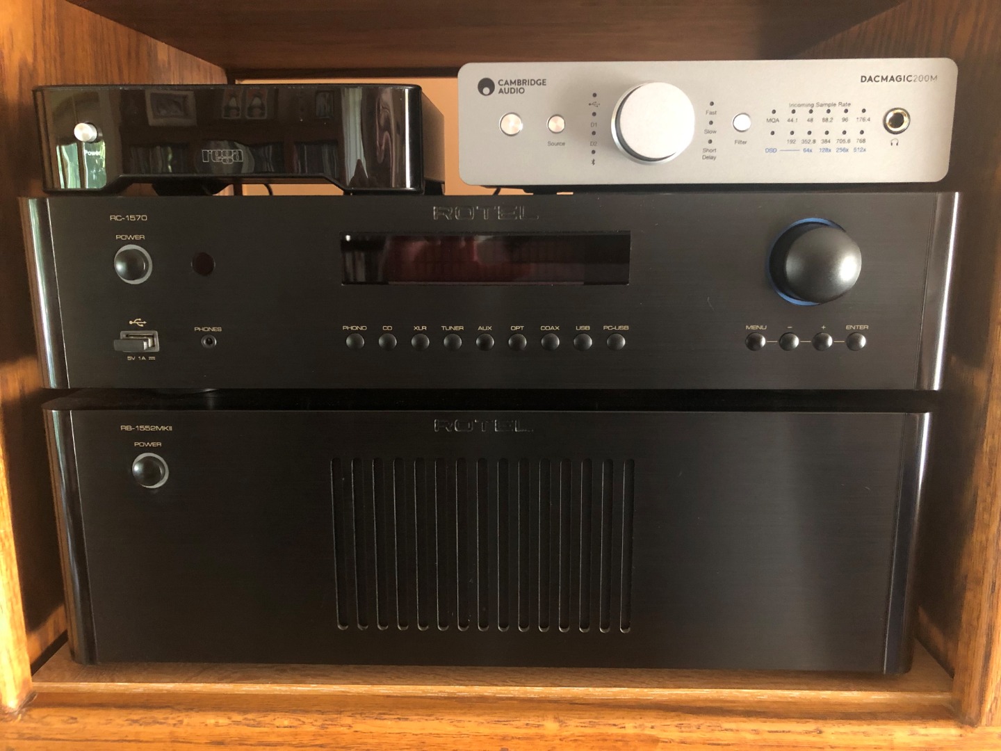 Customer review photo