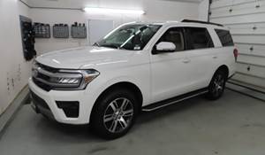 2024 Ford Expedition Exterior