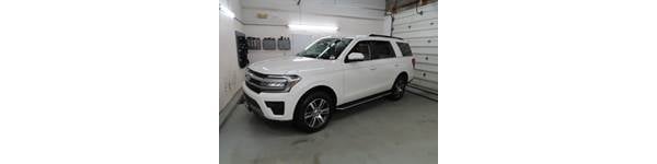 Ford Expedition