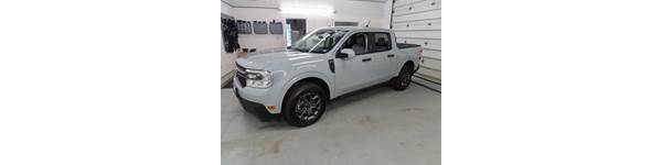 Ford Maverick