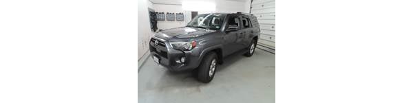 Toyota 4Runner