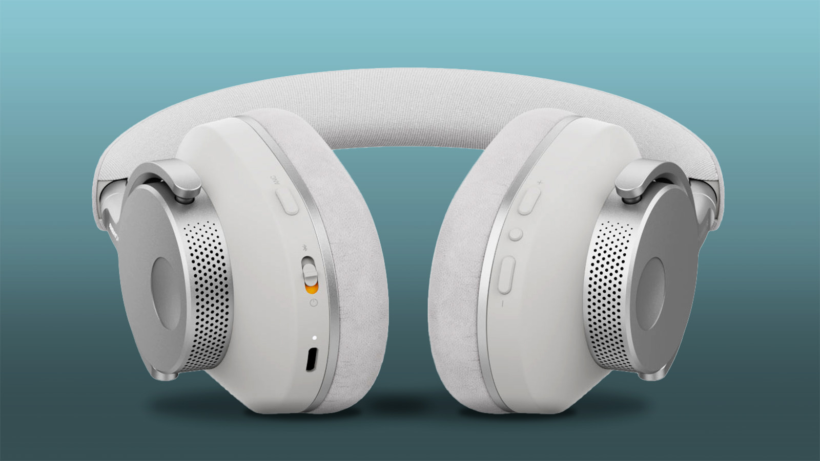 Cambridge Audio Melomania P100 headphone review