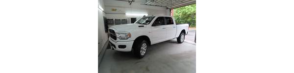 Ram 3500