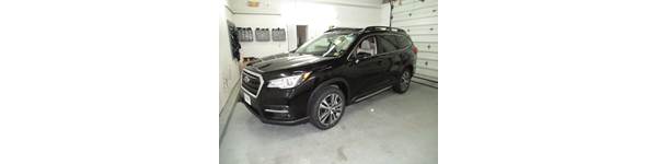 Subaru Ascent