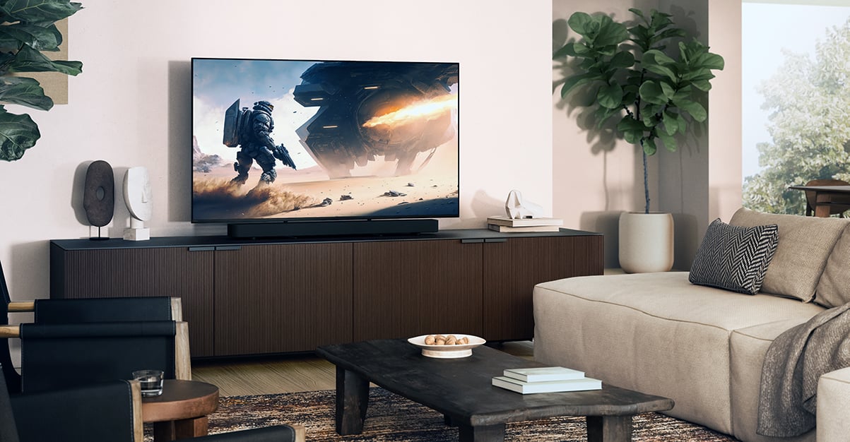 Sony's TV lineup for 2024