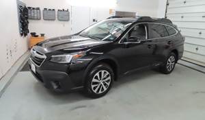 2024 Subaru Outback Exterior