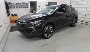 2024 Subaru Crosstrek Exterior