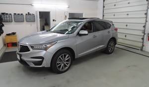 2020 Acura RDX Exterior