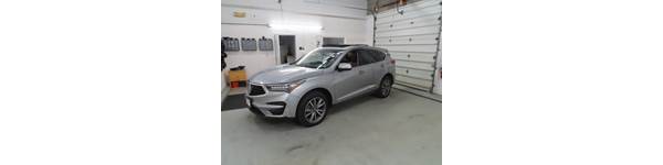 Acura RDX
