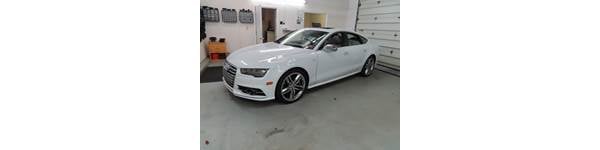 Audi S7