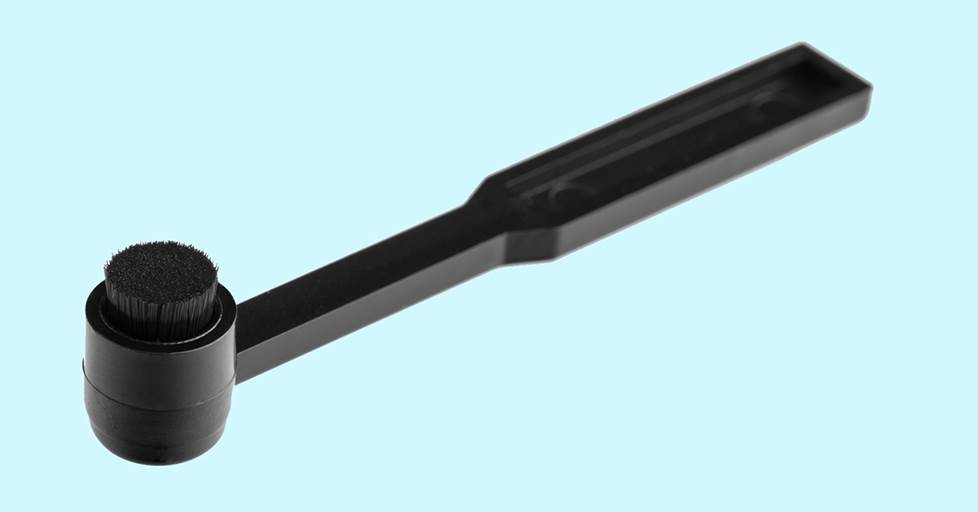 stylus brush