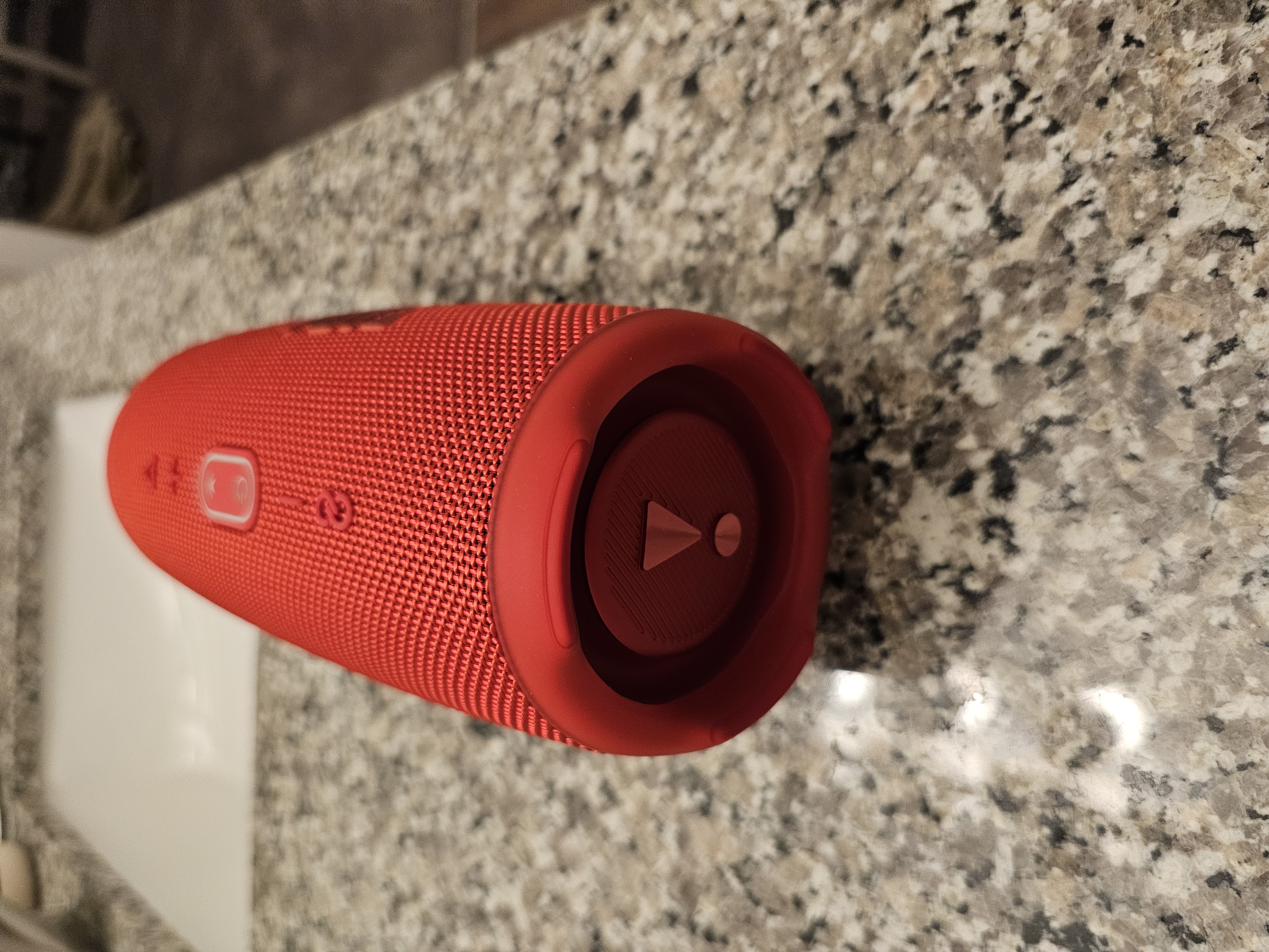 Customer Reviews: JBL Charge 5 (Black) Waterproof portable