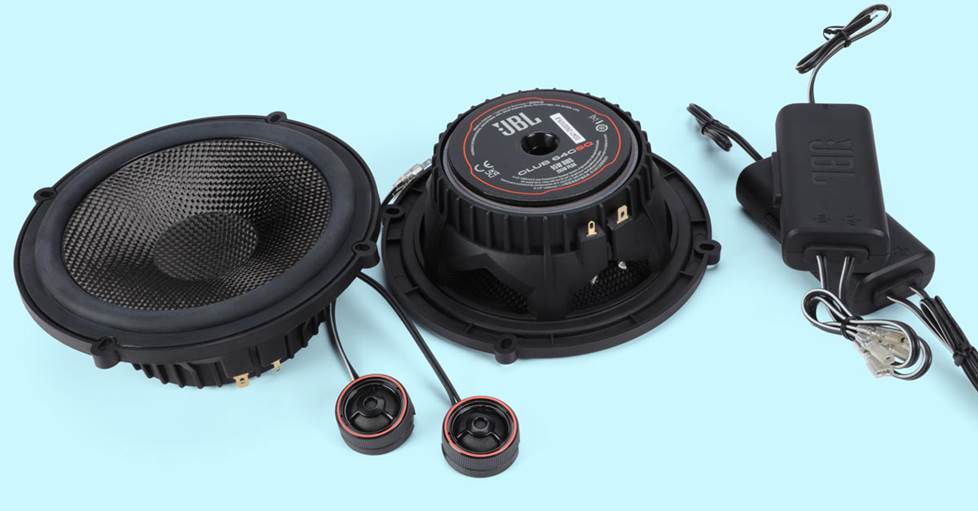 JBL Club 64C