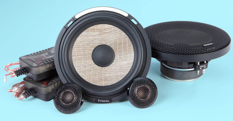 Focal PS 165 FE