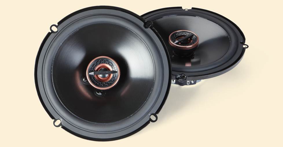 Infinity Reference REF607FSL