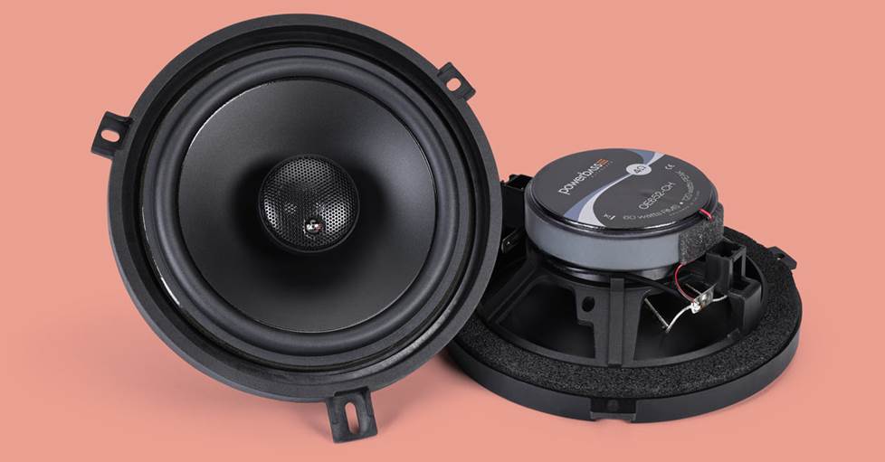 PowerBass OE-652