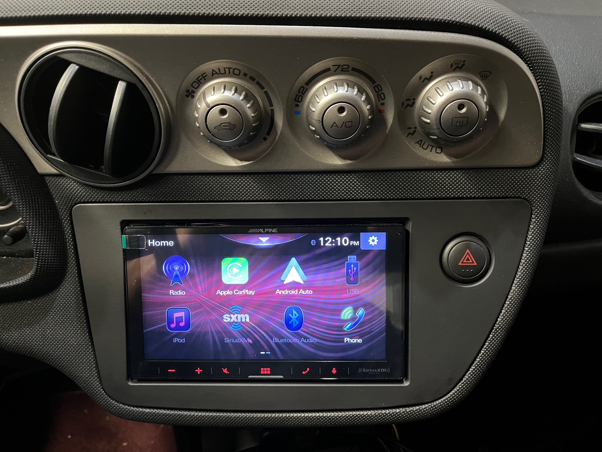 Customer Reviews: Alpine iLX-W770 Digital multimedia