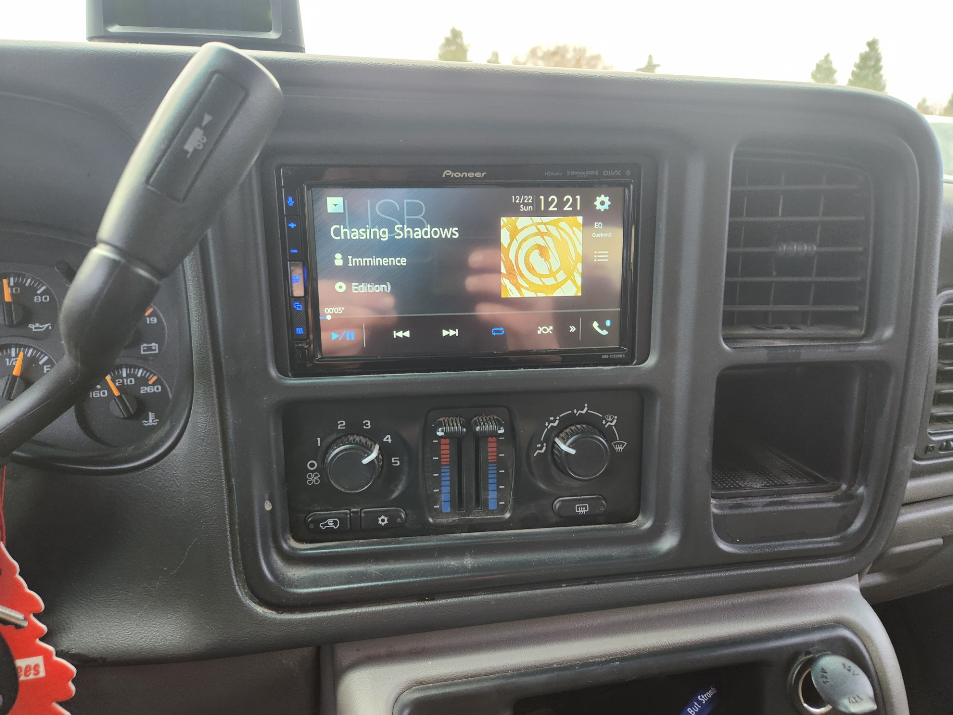 Customer review photo