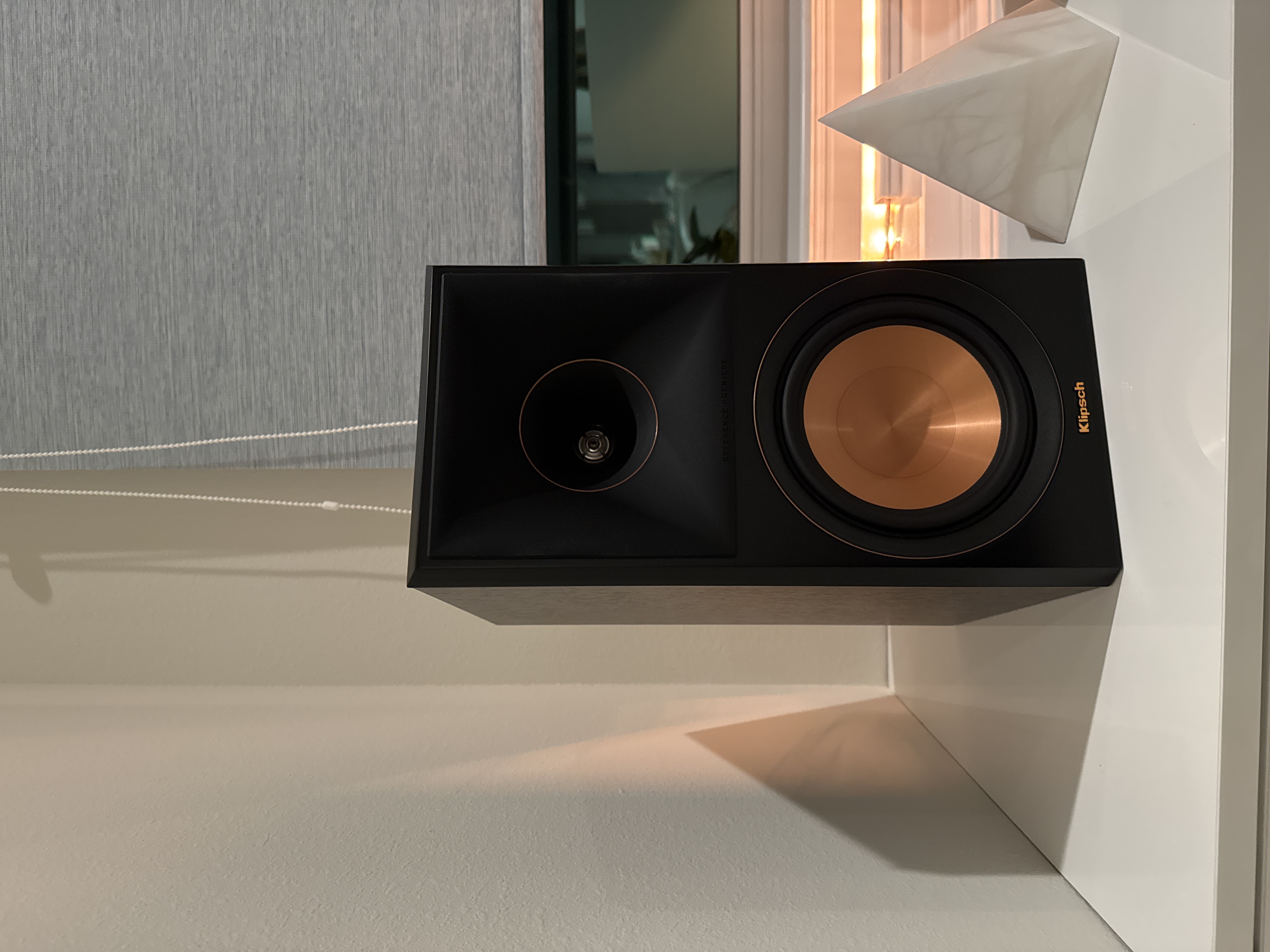 Customer Reviews: Klipsch Reference Premiere RP-600M II Customer Reviews: Klipsch Reference Premiere RP-600M II