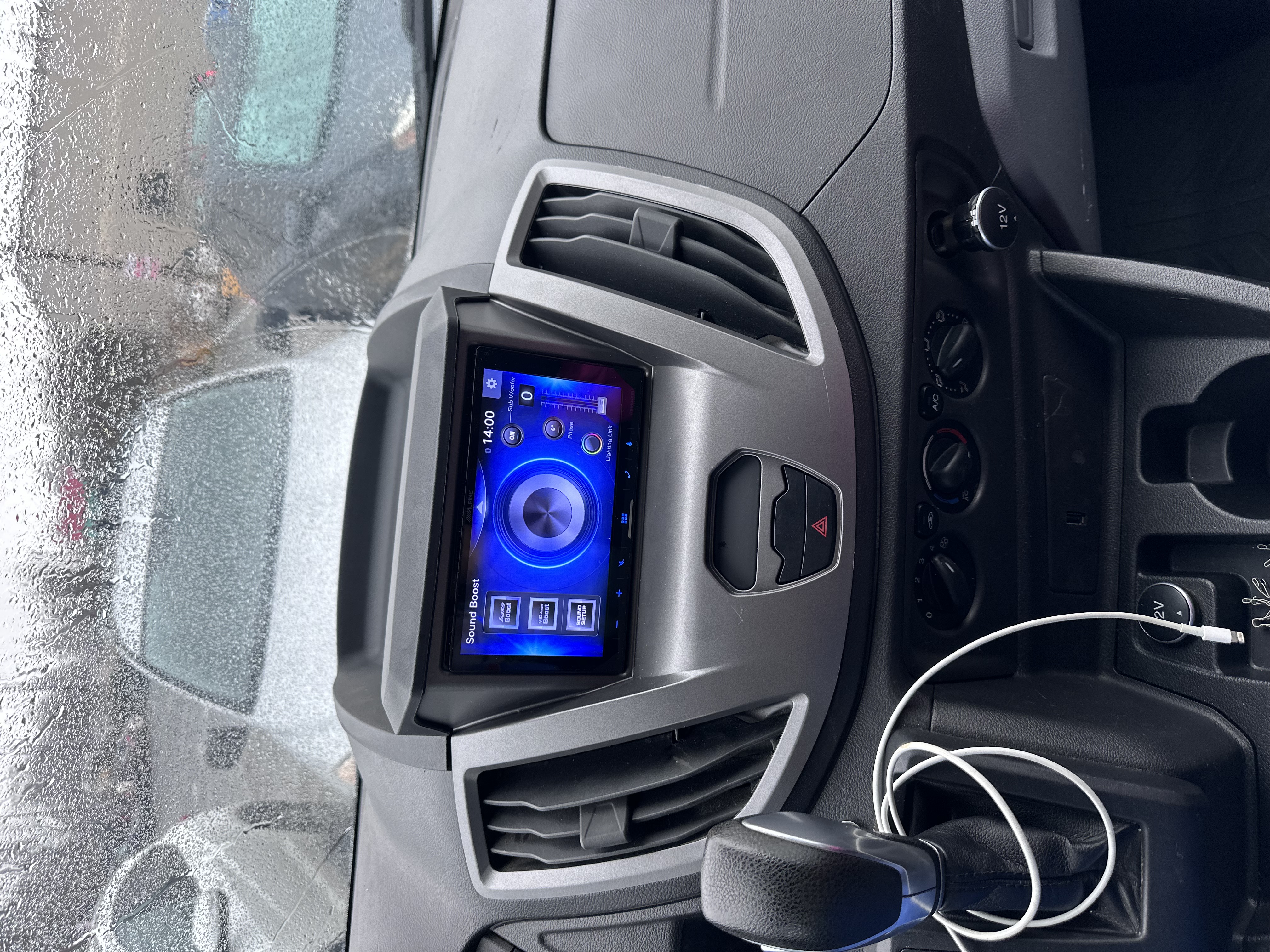 8-Quart Digital Air Fryer