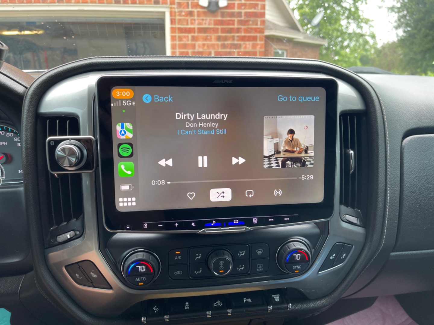 Customer review photo