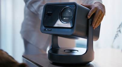 Best portable lifestyle projectors for 2026