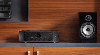 Best streaming amplifiers for 2026